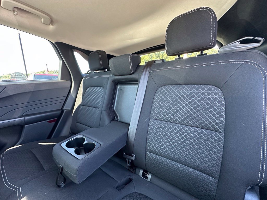 Certified 2025 Ford Escape Active AWD/4WD image 18