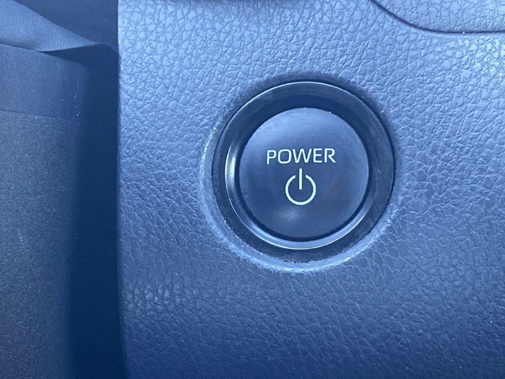 Used 2025 Toyota Camry LE FWD image 29