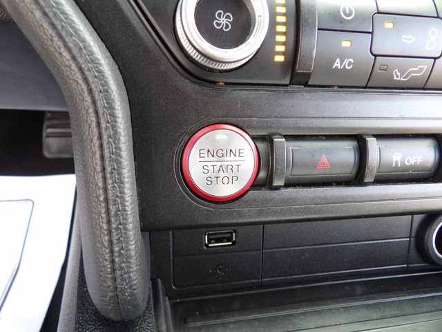 Certified 2021 Ford Mustang Coupe RWD image 23