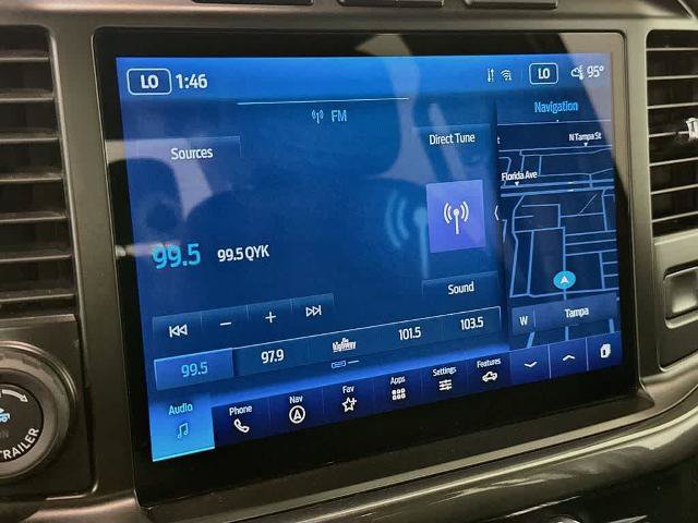 Certified 2023 Ford F150 XLT w/ Equipment Group 302A High AWD/4WD image 17