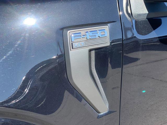 Certified 2022 Ford F150 XLT w/ Equipment Group 302A High image 31