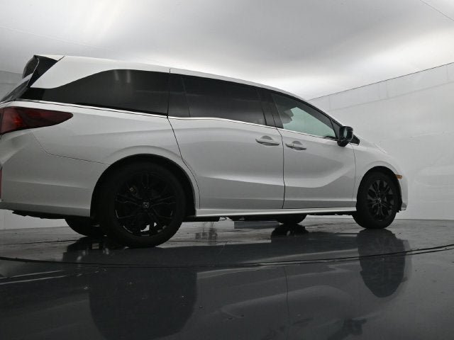 Used 2025 Honda Odyssey Sport-L image 44