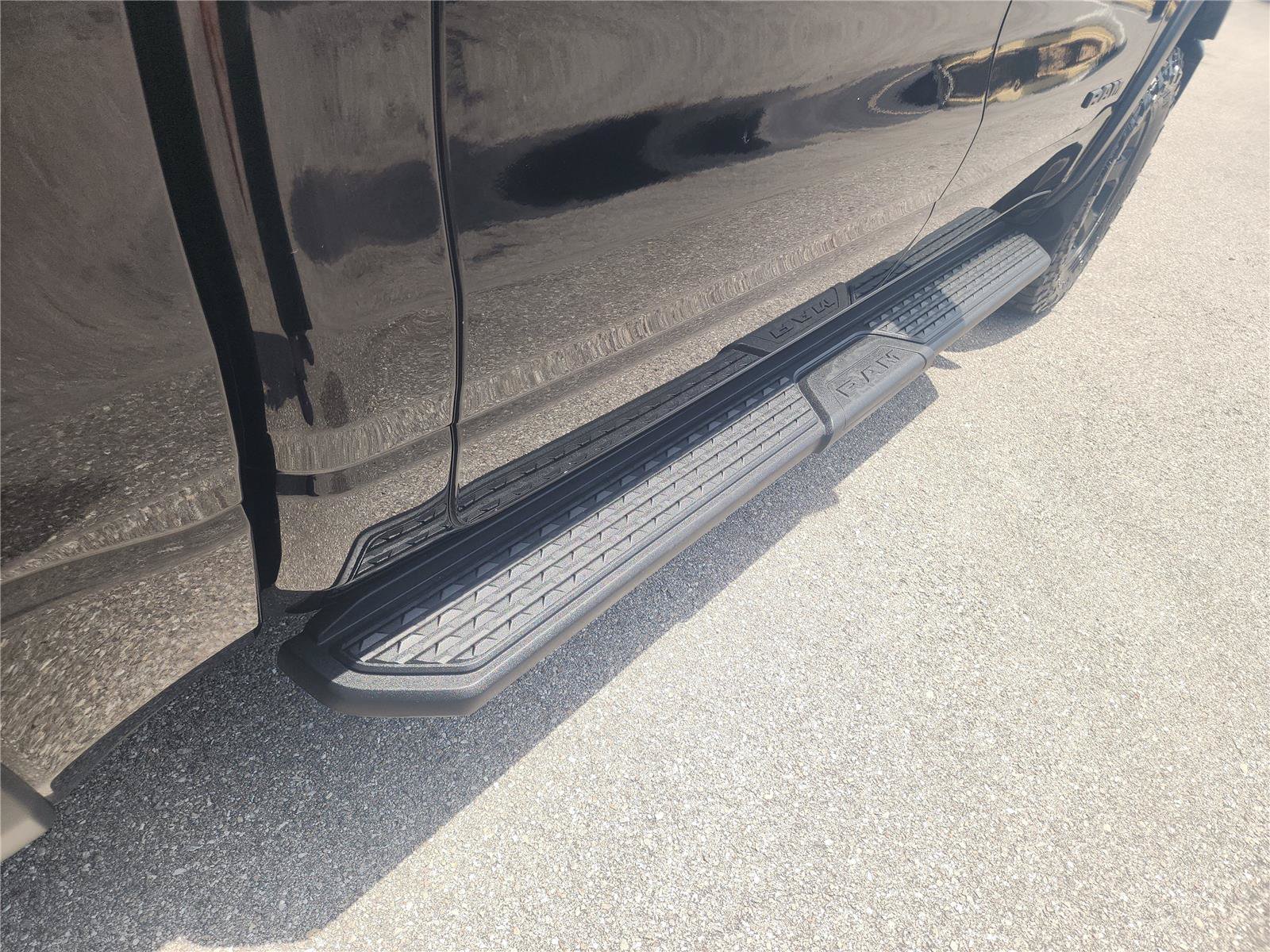 Used 2021 RAM 1500 Rebel w/ Rebel Level 2 Equipment Group AWD/4WD image 24
