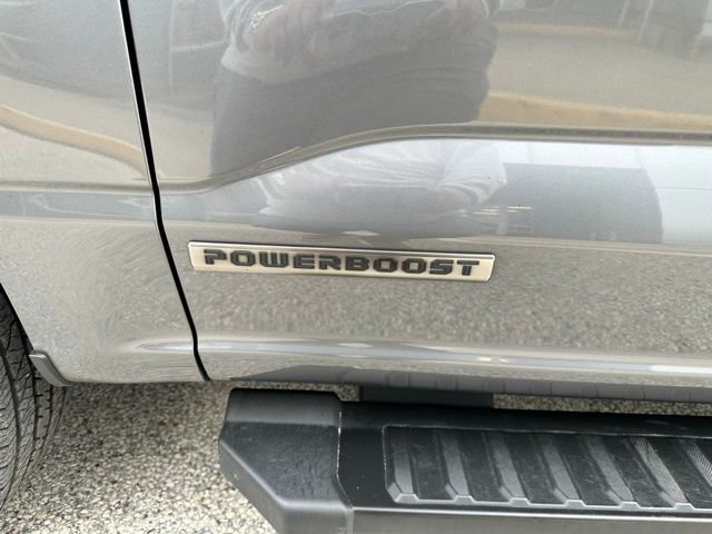 Certified 2023 Ford F150 Lariat image 27