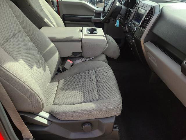 Certified 2020 Ford F150 XLT w/ XTR Package AWD/4WD image 12