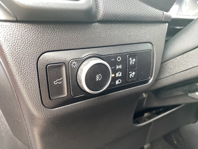 Certified 2024 Ford Bronco Sport Outer Banks w/ Tech Package AWD/4WD image 27