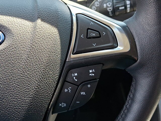 Certified 2024 Ford Edge SEL w/ Convenience Package AWD/4WD image 25
