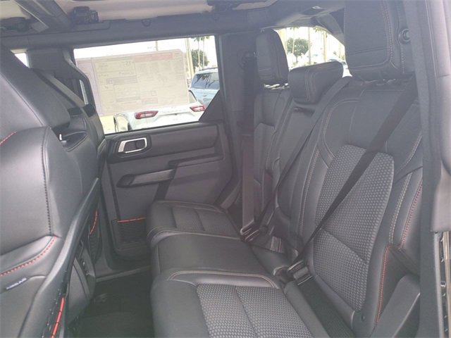 Certified 2025 Ford Bronco Raptor image 14
