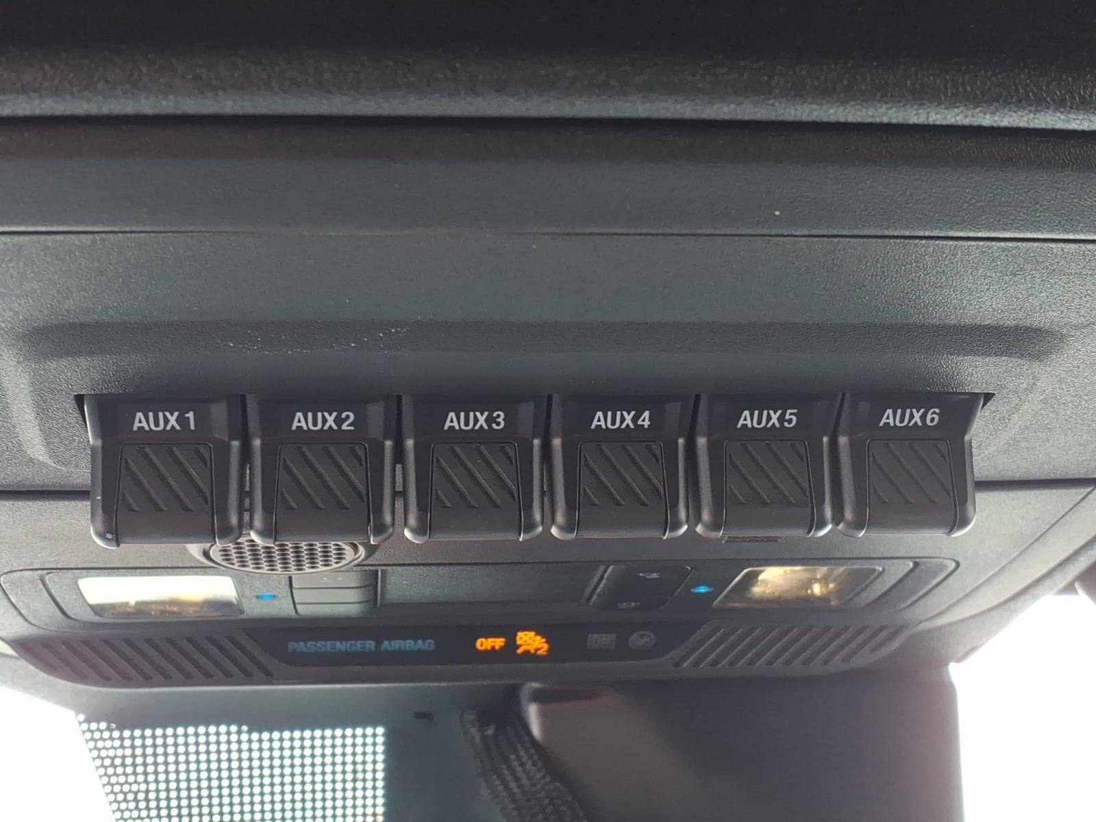 Certified 2024 Ford Bronco Badlands AWD/4WD image 13