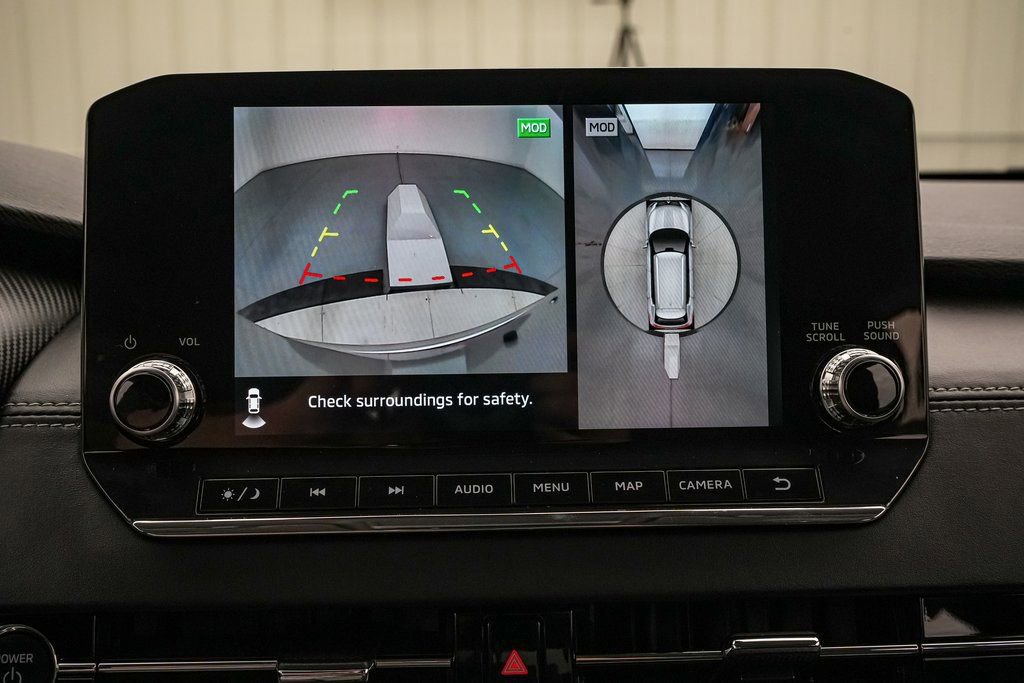 Used 2024 Mitsubishi Outlander SE image 20