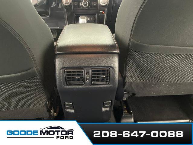 Used 2019 Toyota 4Runner TRD Off-Road AWD/4WD image 15