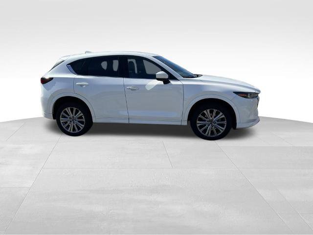 Used 2022 MAZDA CX-5 Signature AWD/4WD image 10