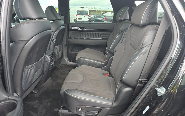 Used 2025 Hyundai Palisade Calligraphy AWD/4WD image 9