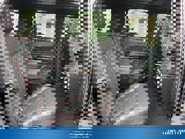 Certified 2024 Ford Expedition Limited image 20