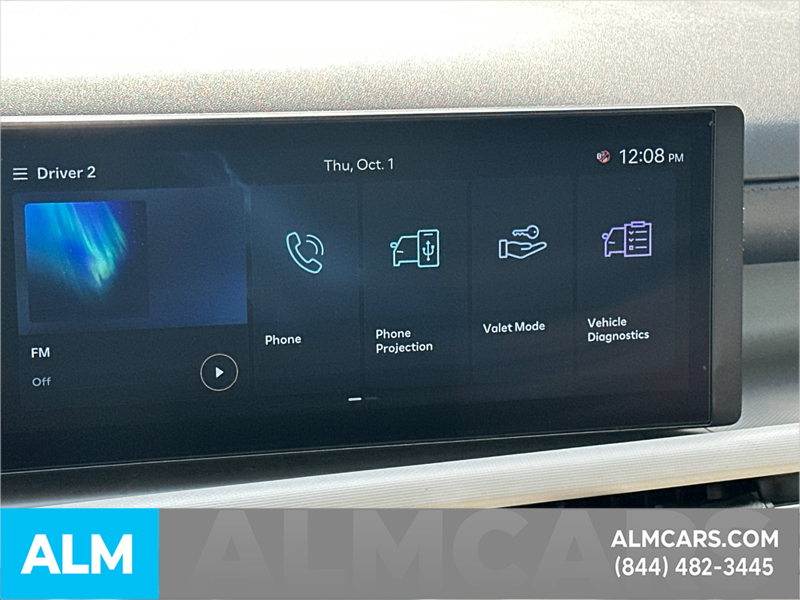 Used 2025 Hyundai Tucson SEL FWD image 32