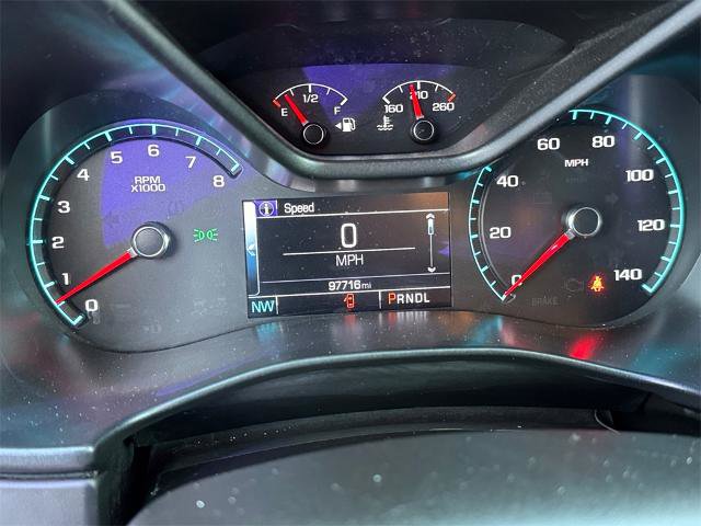 Used 2018 Chevrolet Colorado LT image 24