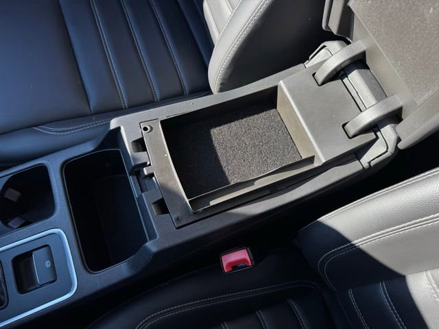 Certified 2019 Ford Escape SEL AWD/4WD image 20