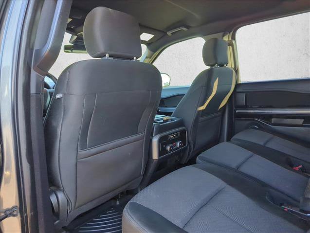 Certified 2020 Ford Expedition XLT RWD image 17