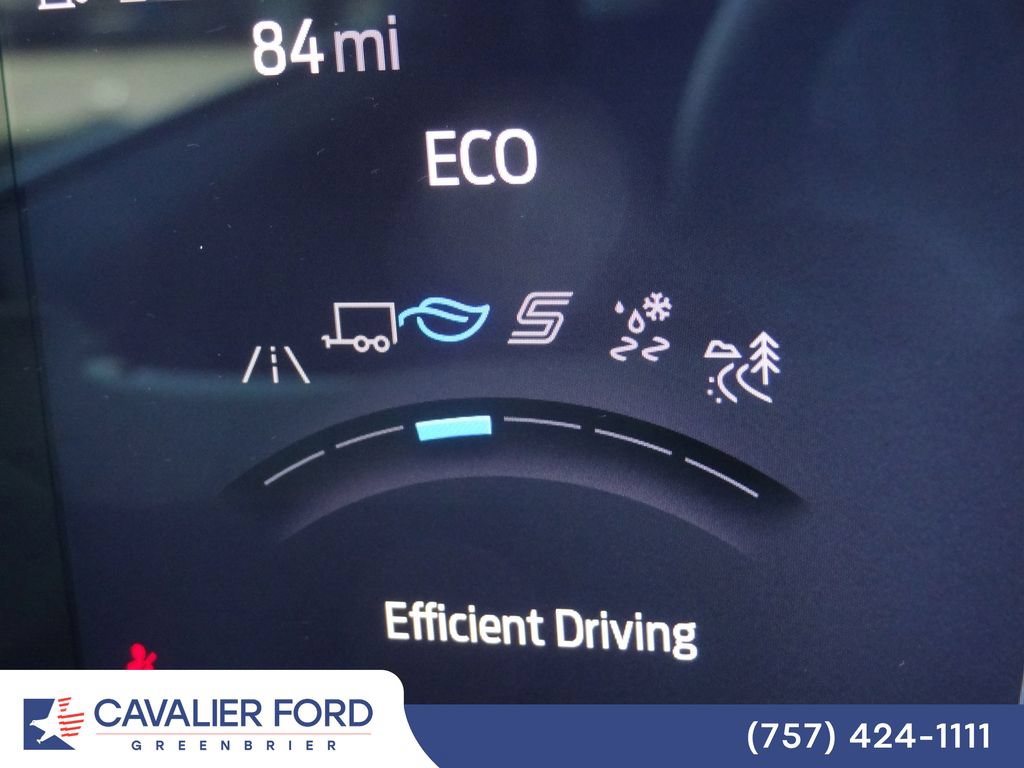Certified 2026 Ford Expedition Active AWD/4WD image 25