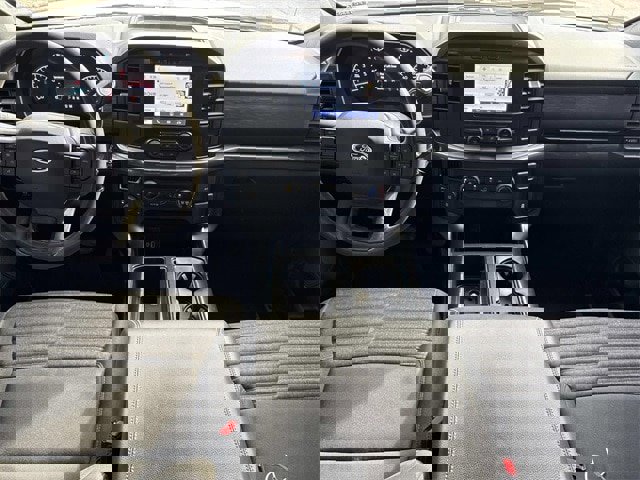 Certified 2021 Ford F150 XL w/ STX Appearance Package image 16