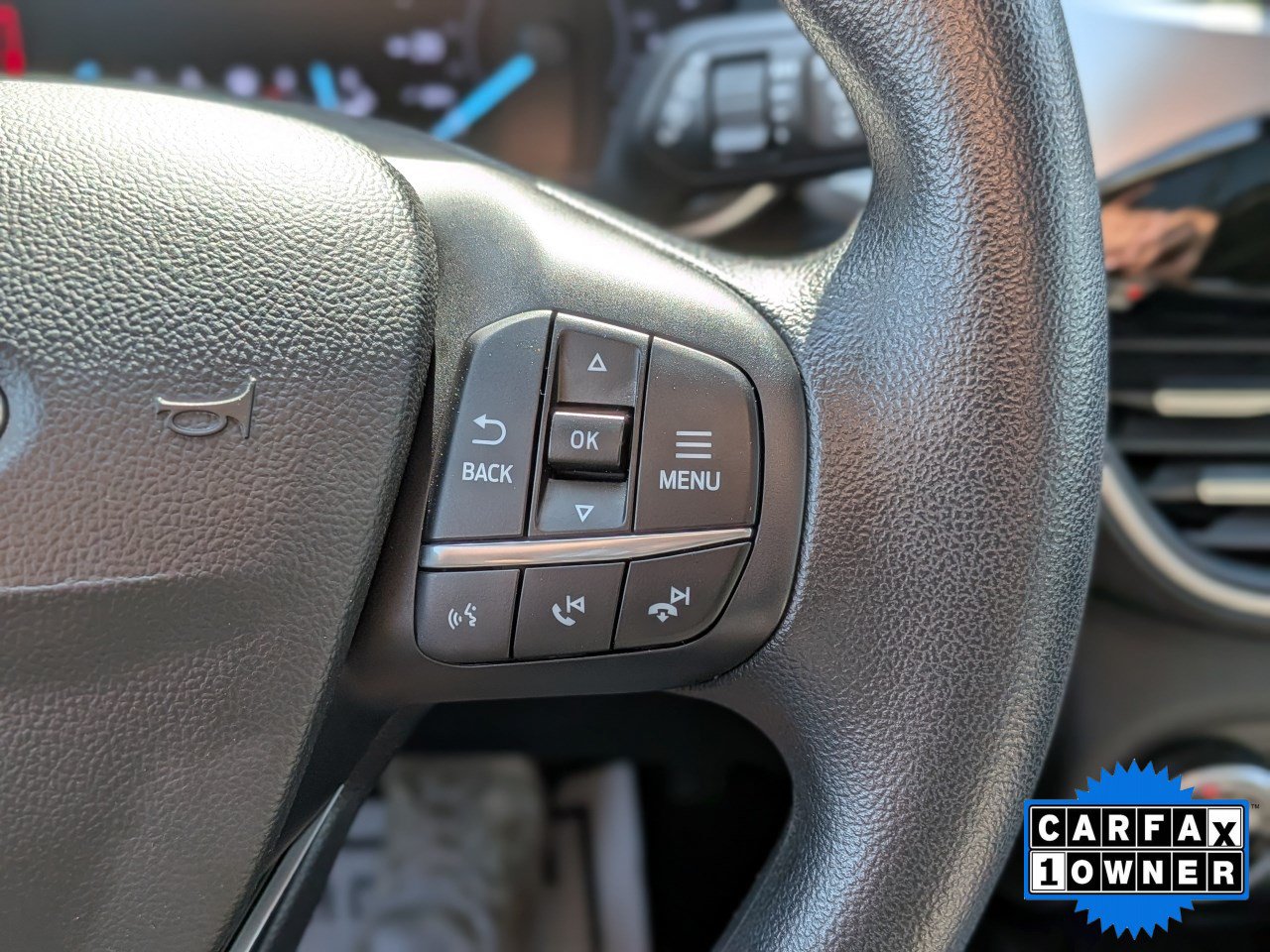 Certified 2020 Ford Escape SE AWD/4WD image 30