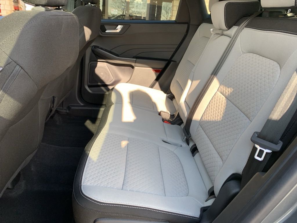 Certified 2023 Ford Escape Active w/ Tech Pack #2 AWD/4WD image 22