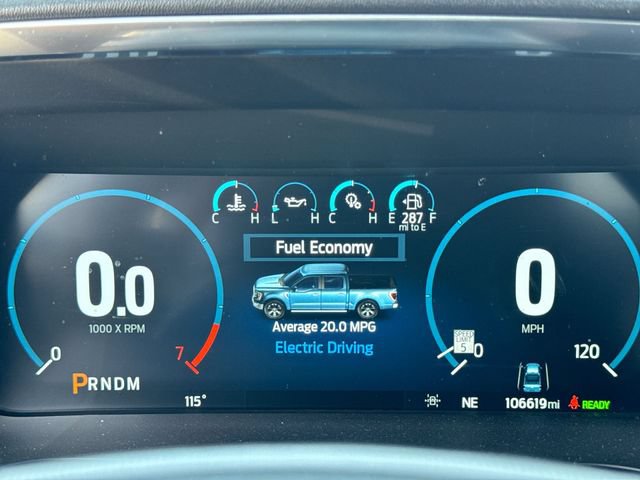 Certified 2021 Ford F150 Platinum w/ Equipment Group 701A High AWD/4WD image 15
