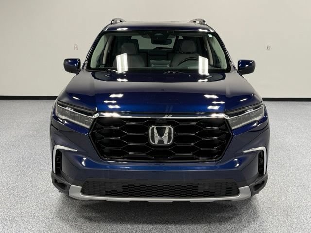 Used 2024 Honda Pilot Elite image 4