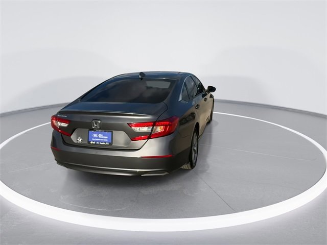 Used 2022 Honda Accord LX image 5