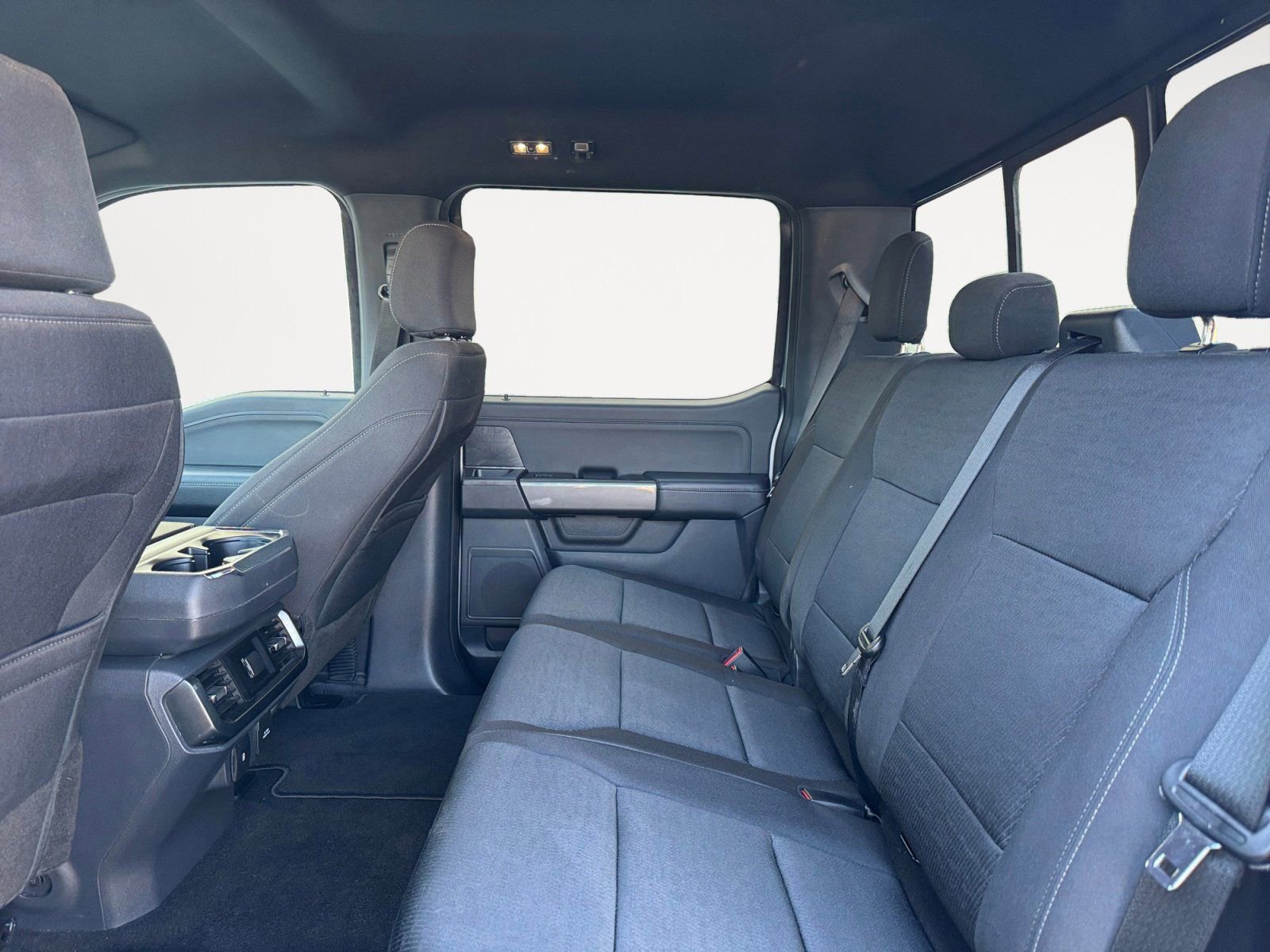 Certified 2022 Ford F150 XLT w/ Equipment Group 302A High image 13