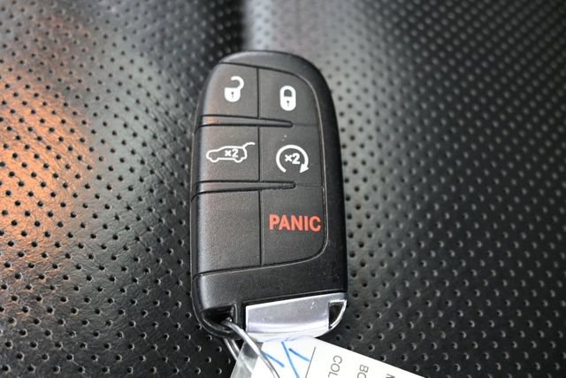 Used 2024 Dodge Durango GT AWD/4WD image 26