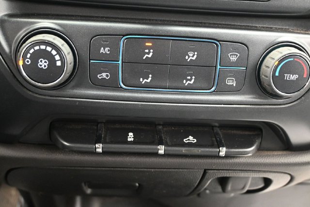 Used 2018 GMC Sierra 1500 4x4 Regular Cab w/ Sierra Convenience Package image 15