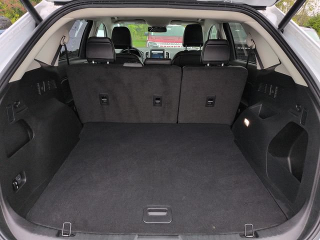 Certified 2024 Ford Edge SEL w/ Convenience Package AWD/4WD image 20