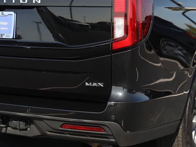 Certified 2025 Ford Expedition Max Active AWD/4WD image 13
