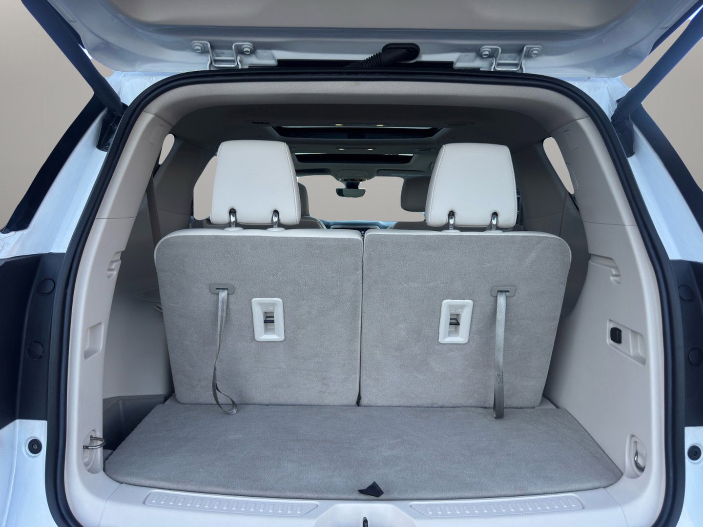 Used 2023 GMC Acadia Denali w/ Denali Ultimate Package image 22