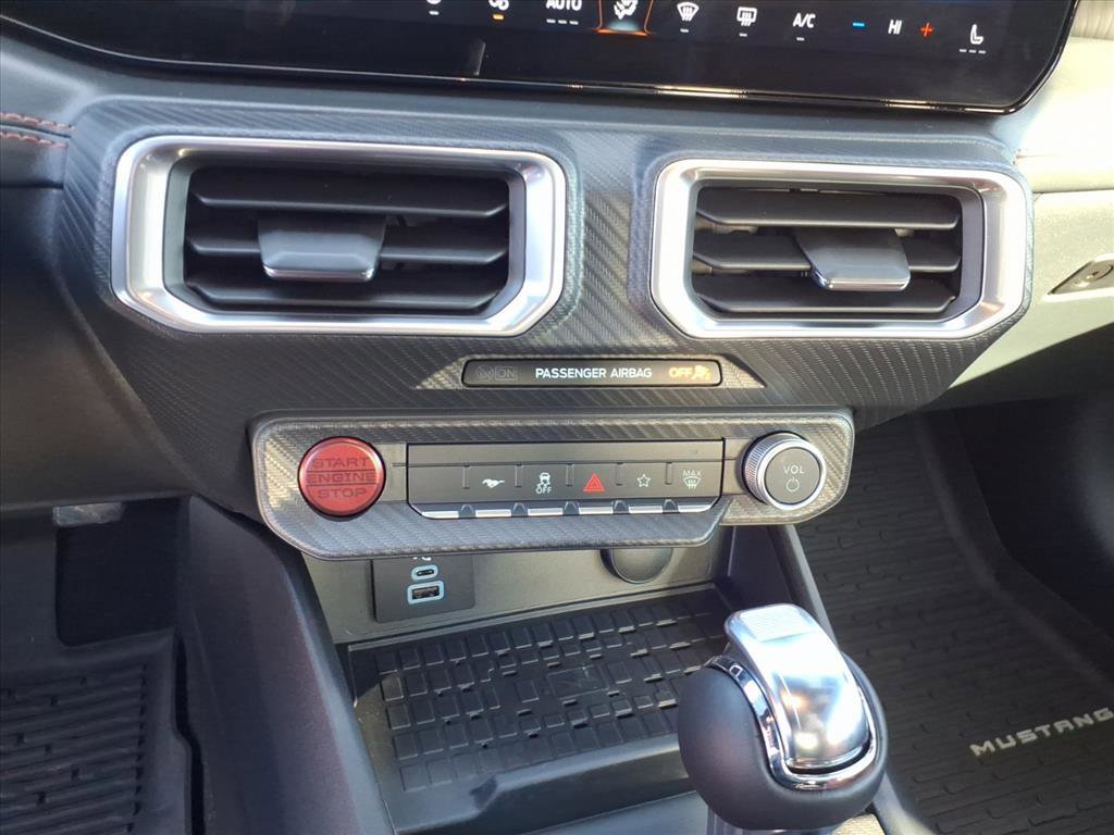 Certified 2024 Ford Mustang GT Premium image 20