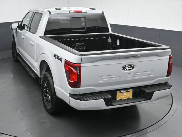 Certified 2024 Ford F150 XLT w/ Equipment Group 302A MID AWD/4WD image 50