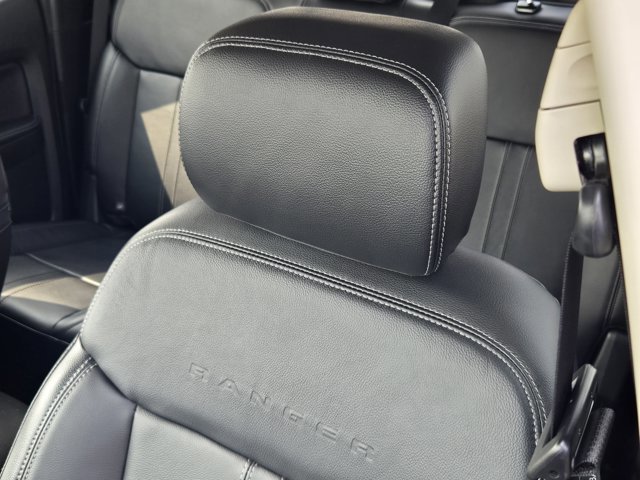 Certified 2019 Ford Ranger Lariat w/ Equipment Group 501A Mid image 23