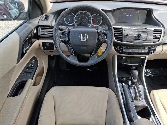 Used 2017 Honda Accord LX image 11