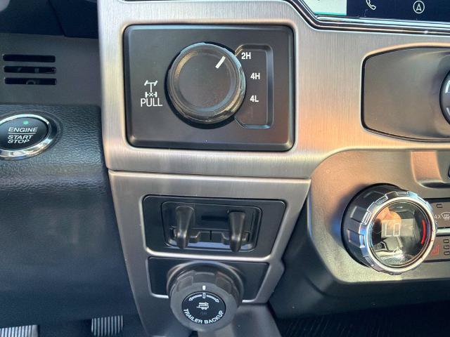 Certified 2022 Ford F250 Platinum AWD/4WD image 29