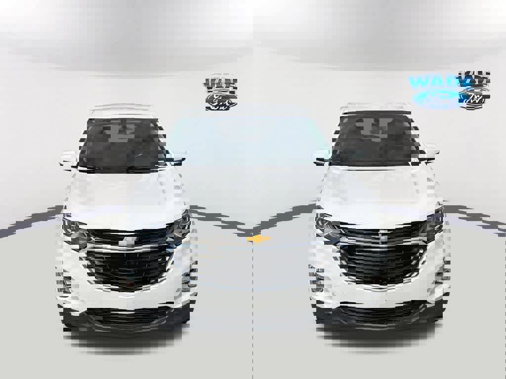 Used 2020 Chevrolet Equinox LT image 2