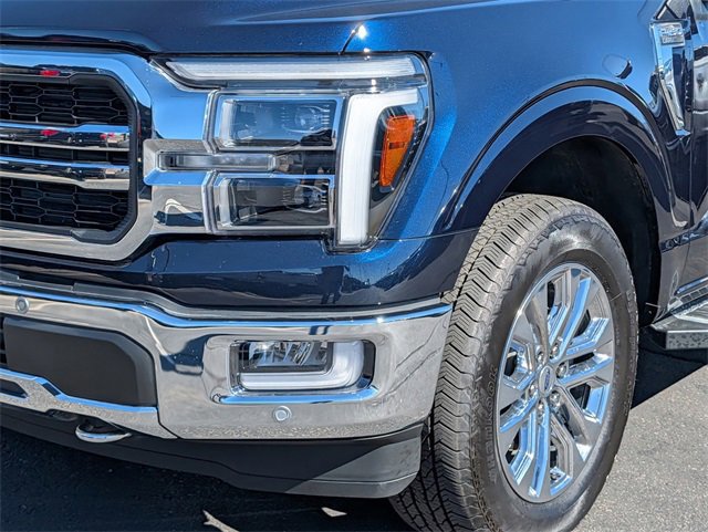 Certified 2024 Ford F150 Lariat image 8