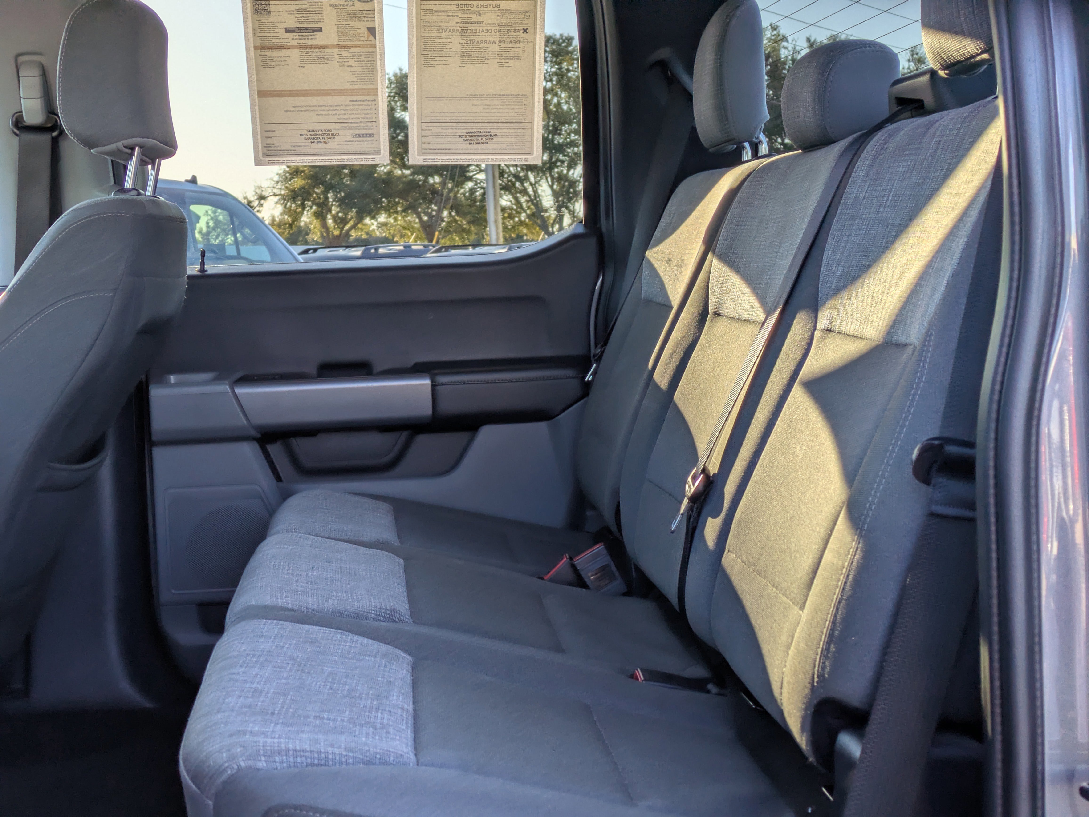 Certified 2022 Ford F150 XLT image 17