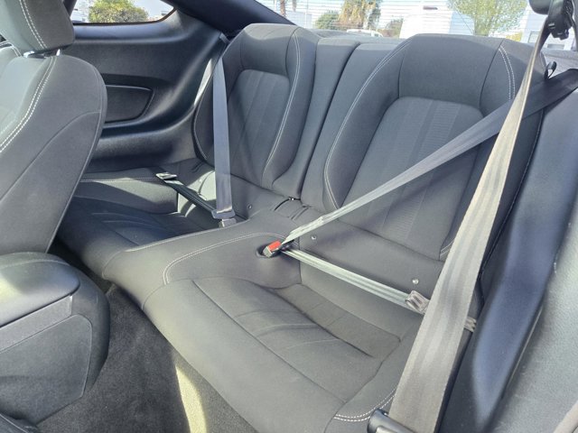 Certified 2021 Ford Mustang GT w/ Equipment Group 301A RWD image 10