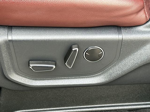 Certified 2024 Ford Expedition Max Limited image 43