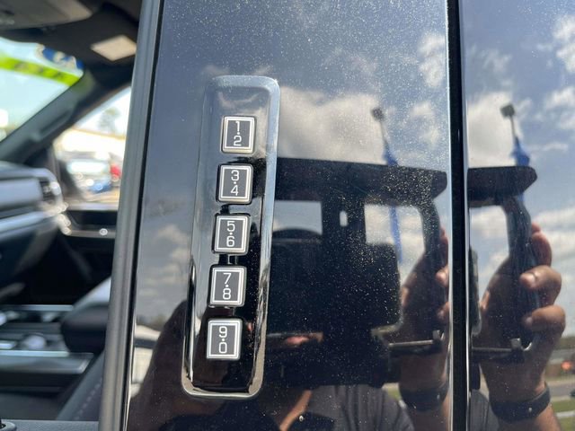Certified 2023 Ford F150 XLT w/ Equipment Group 302A High AWD/4WD image 11