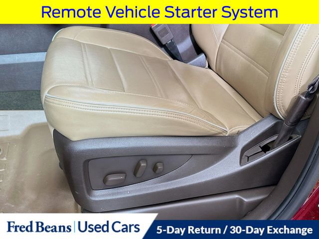 Used 2017 GMC Sierra 1500 Denali w/ Denali Ultimate Package image 25