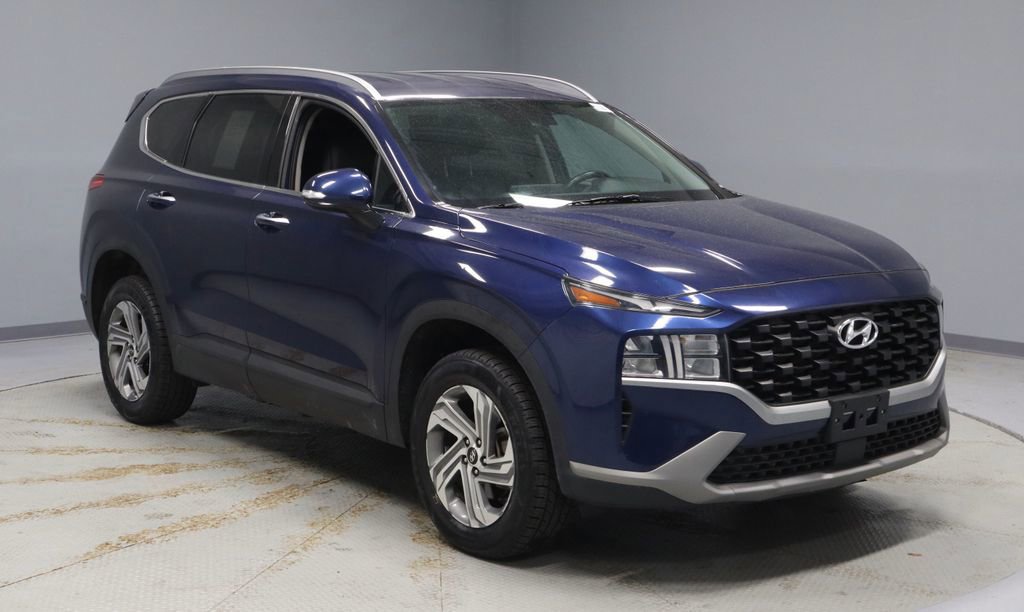 Used 2023 Hyundai Santa Fe SEL AWD/4WD image 7
