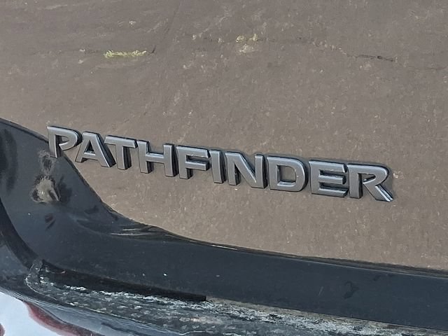 Used 2019 Nissan Pathfinder SL AWD/4WD image 36