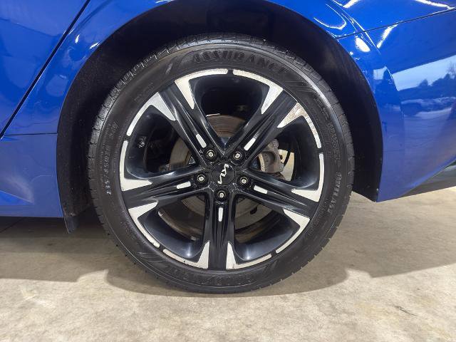 Used 2023 Kia K5 GT-Line FWD image 14